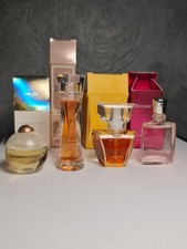 Lot de 4 miniatures Lancôme