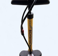 Pompa bici Shwinn con