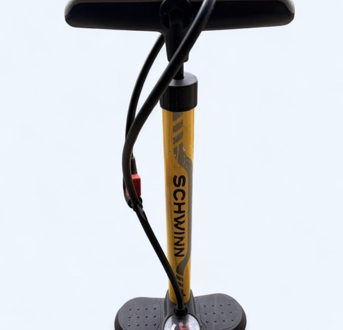 Pompa bici shwinn con - pompa,