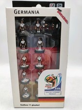 Germania Team Africa 2010 Fifa