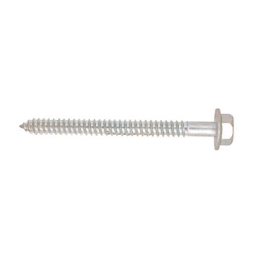 Tirafondi metallo 6x 40 - 6x,