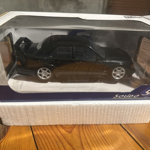 Automodello 8 - automodello, 1:8