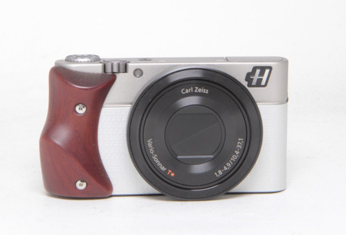 Fotocamera compatta hasselblad - compatta,