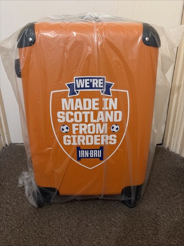 Irn bru limited edition - irn-bru,