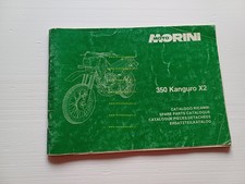 Moto Morini Kanguro 350 X2