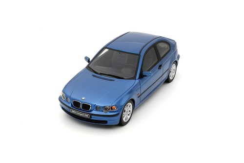 Bmw e46 318 compact - bmw,
