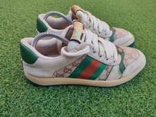 Gucci Screener sneaker uomo