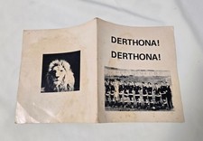 DERTHONA! DERTHONA ! vecchio