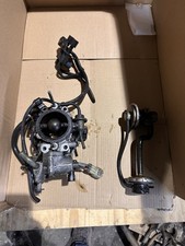 Mono iniettore Suzuki vitara