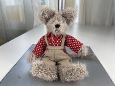 Topo peluche da collezione 20
