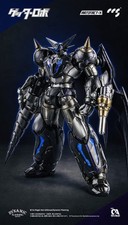 CCS Toys Artifact-X Black