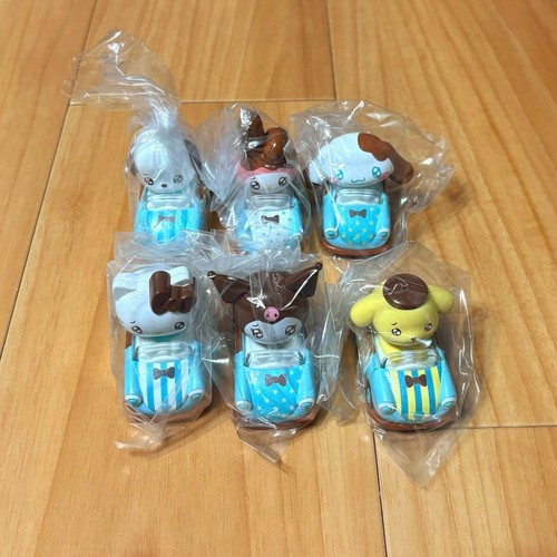 Tomica tunes personaggi sanrio - tunes,