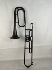 Trombone Basso a Valvole