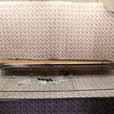 KIT 2 PEDANE LATERALI KIA