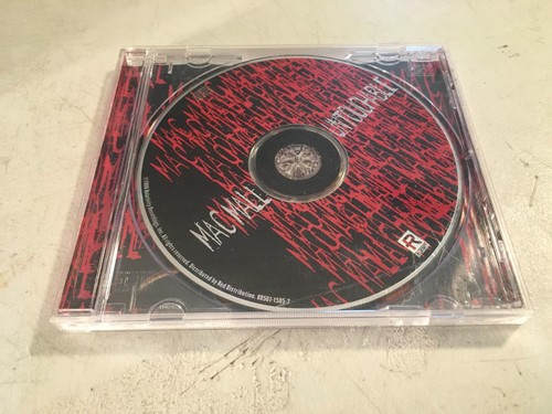 Mac mall untouchable no - mac, cd