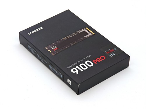 Samsung 9100 pro ssd 1to - samsung,