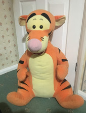 Peluche Tigre Gigante