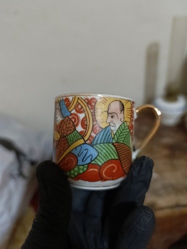 Servizio tazze giapponesi - servizio, 6