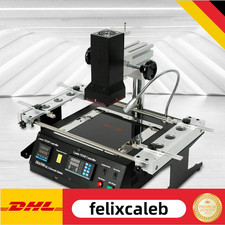 Stazione di rilavorazione