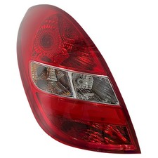 Tail Light for Hyundai i20