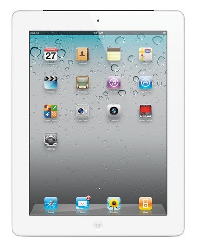 Apple ipad wifi 3g - 2, +