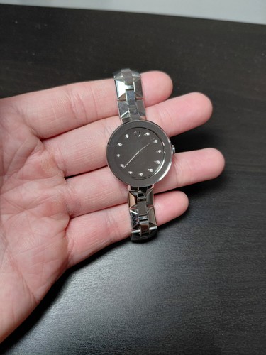 Orologio donna movado 0606814 - donna,