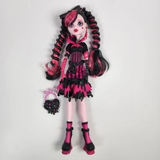 Monster High Sweet Screams