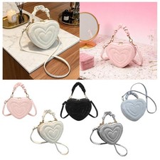 Borsa a tracolla casual a