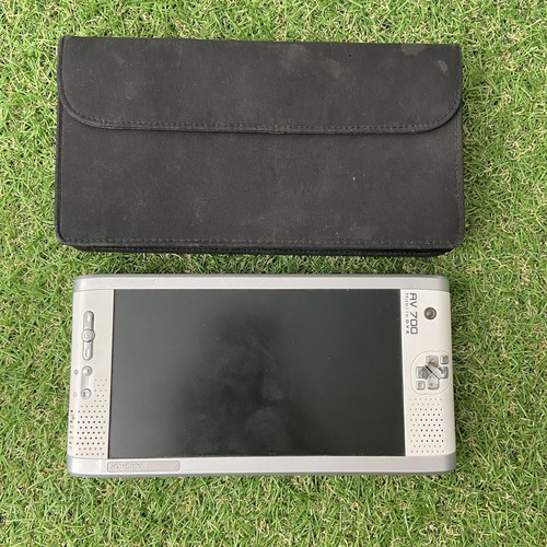 Archos av700 mobile - tv, dvr