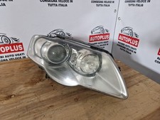 Volkswagen Passat B6 2005-2010 Faro Proiettore Fanale Anteriore Dx XENON 