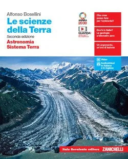 Scienze della terra - della, 2ed.