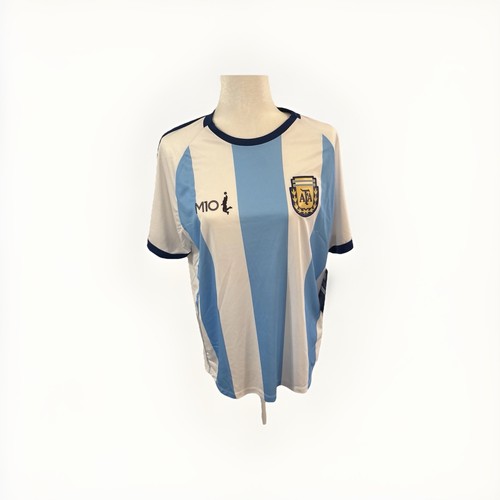 Nuova maglia tributo diego - maglia,