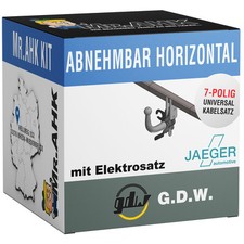 GDW Gancio di Traino