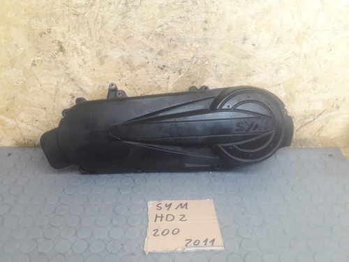 Coperchio carter sym hd2 200 - sym,