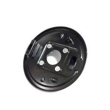 Disco porta ceppi ganasce