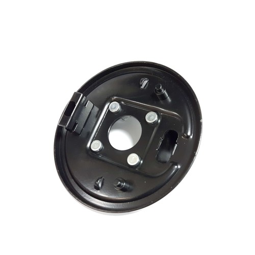 Disco porta ceppi ganasce
