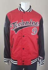 Technine Baseball Giacca da