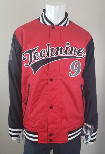 Technine baseball giacca - giacca, da