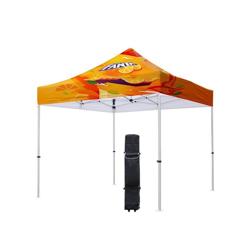 Tenda gazebo stampata - tenda,