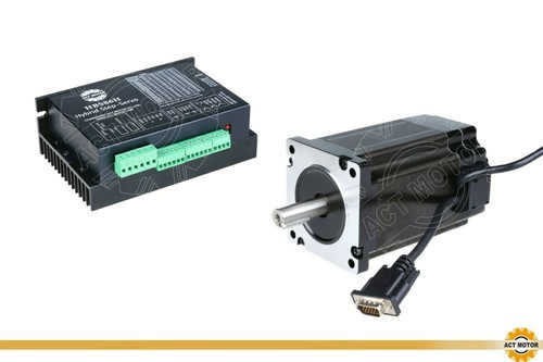 Act 1pc nema34 motore - 1pc,