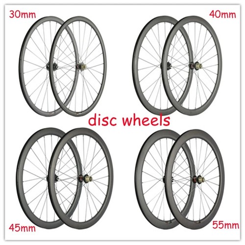Set ruote bici - , in