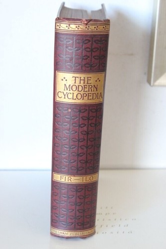 Vecchia enciclopedia the - ,