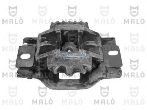 Supporto motore ford fiesta - motore,