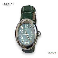 Orologio locman donna ovale - orologio,