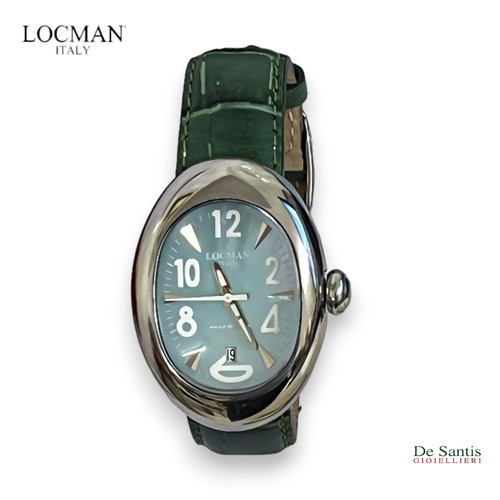 Orologio locman donna - locman, ovale