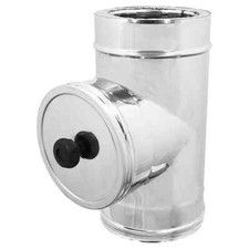 MODULO D'ISPEZIONE CANNA