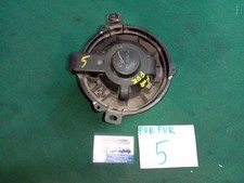 VENTOLA RISCALDAMENTO ABITACOLO SMART FORFOUR MITSUBISHI COLT DAL 2004 AL 2006