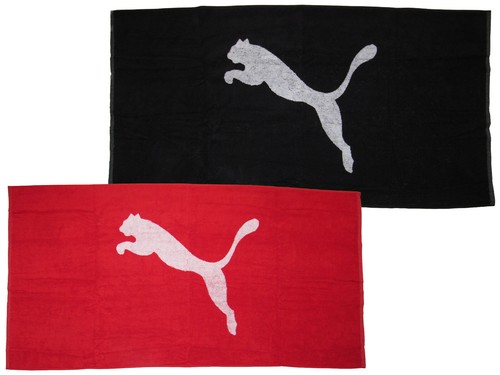 Asciugamano puma team towel - asciugamano,