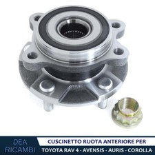 Mozzo Cuscinetto Ruota