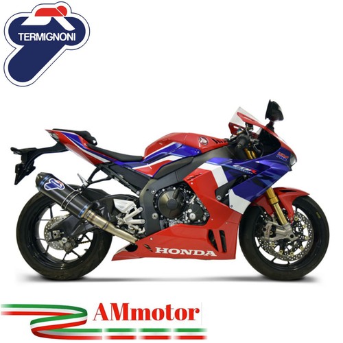 Scarico completo termignoni - completo,